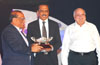 Plama Developers honoured with CREDAI Award for the Best Commercial Complex